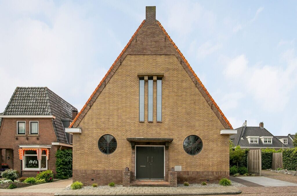 Baan IJsselmuiden